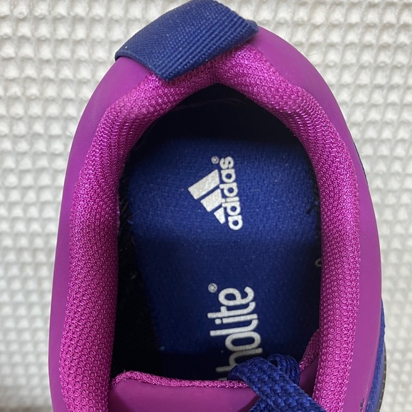 Adidas women’s running shoes - Picture 9 of 11